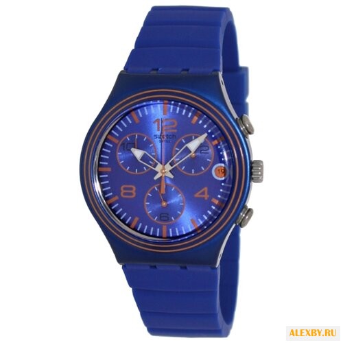Наручные часы swatch YCN4009