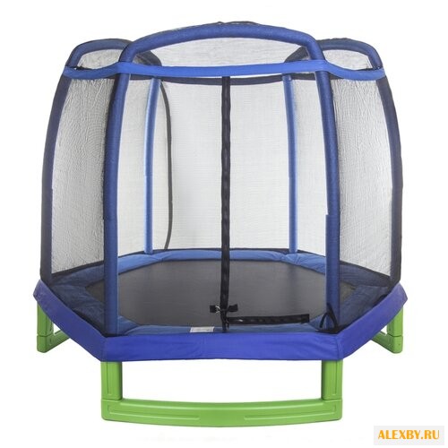 Каркасный батут Hasttings Crox