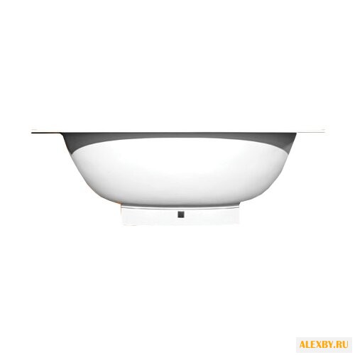 Отдельно стоящая ванна PAA VERSO