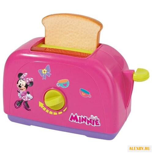 Тостер Simba Minnie 4735308