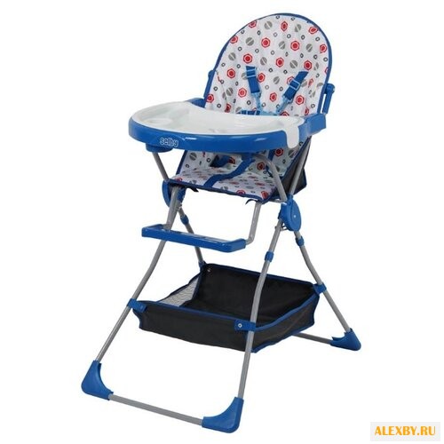 Стульчик для кормления Selby