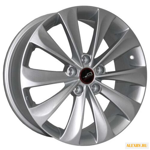 Колесный диск LegeArtis FD103