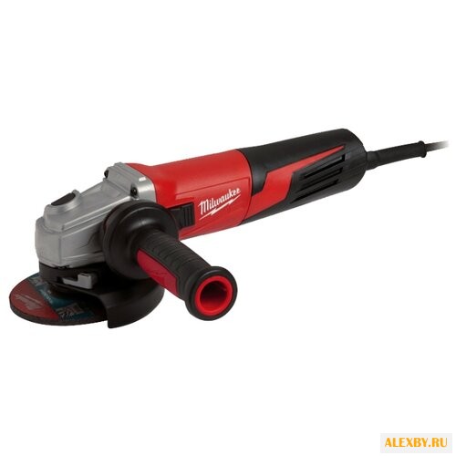 УШМ Milwaukee AGV 15-150 XC