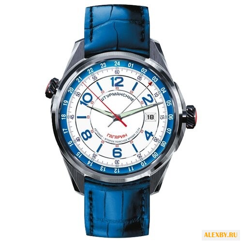 Наручные часы Штурманские 4571143
