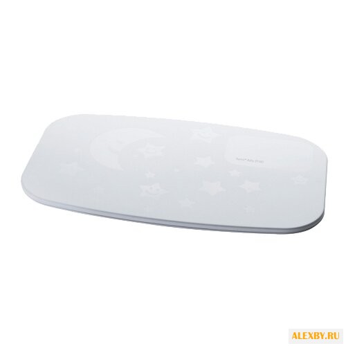 Монитор дыхания Ramili Baby SP100