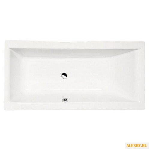 Отдельно стоящая ванна ALPEN