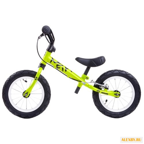 Беговел Yedoo Fifty B