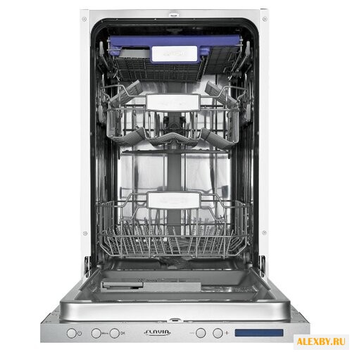 Посудомоечная машина Flavia BI