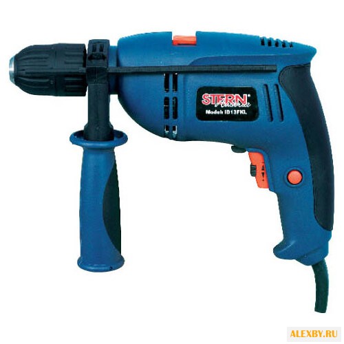 Дрель STERN Austria ID13FKL