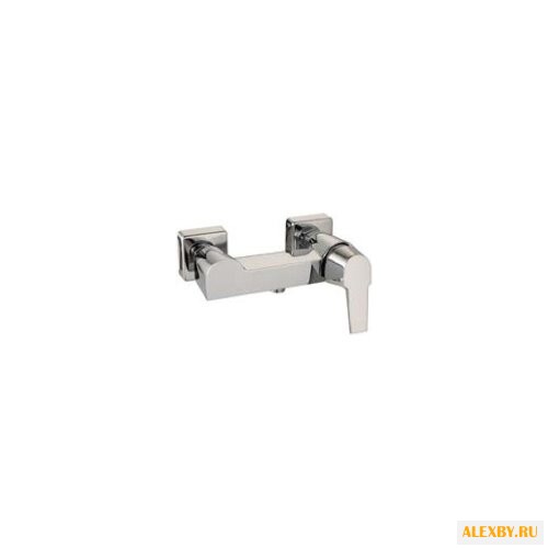 Однорычажный смеситель для душа