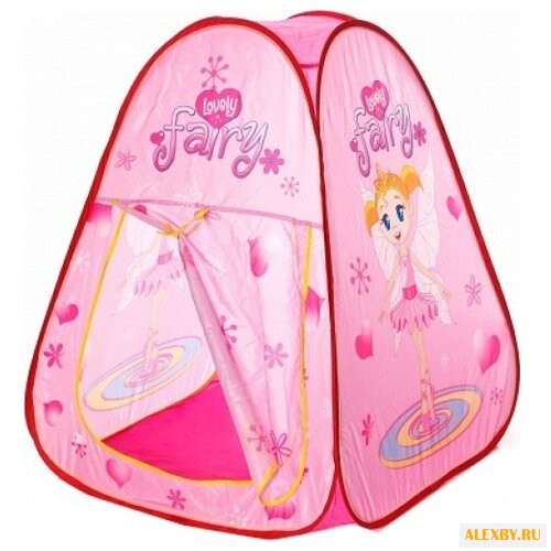 Палатка Yongjia Toys Домик для