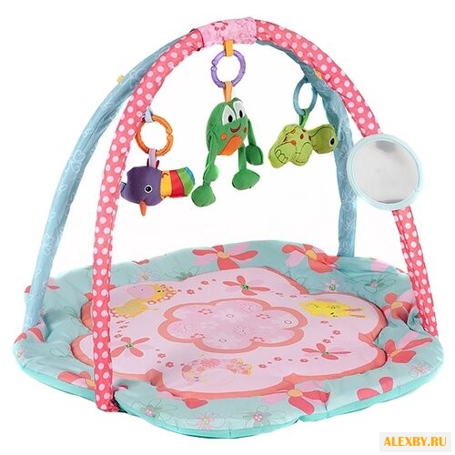 Развивающий коврик Funkids