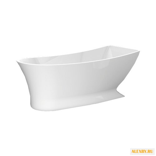 Отдельно стоящая ванна