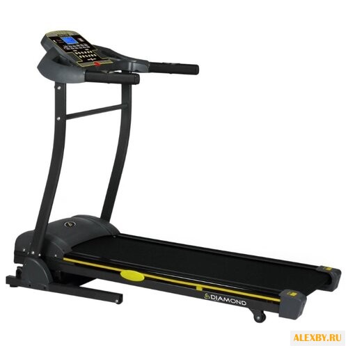 Электрическая беговая дорожка