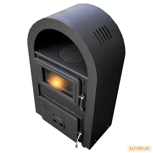 Печь-камин THORMA Filex Eurofen