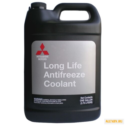 Антифриз Mitsubishi Long Life