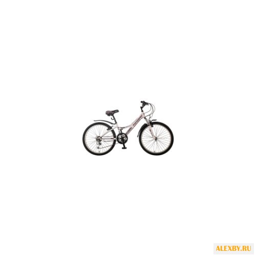 Подростковый горный MTB