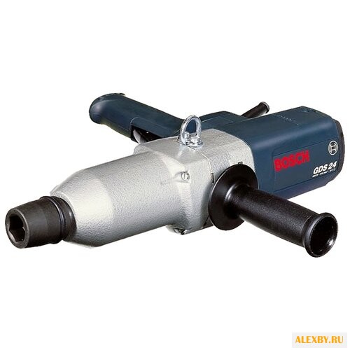 Гайковерт BOSCH GDS 24