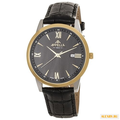 Наручные часы APPELLA 4375-2014