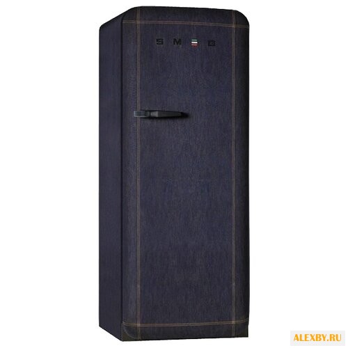 Холодильник smeg FAB28RDB