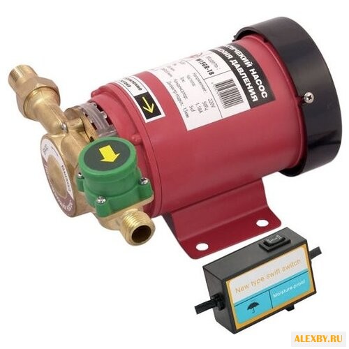 Насос JEMIX W15GR-15 A