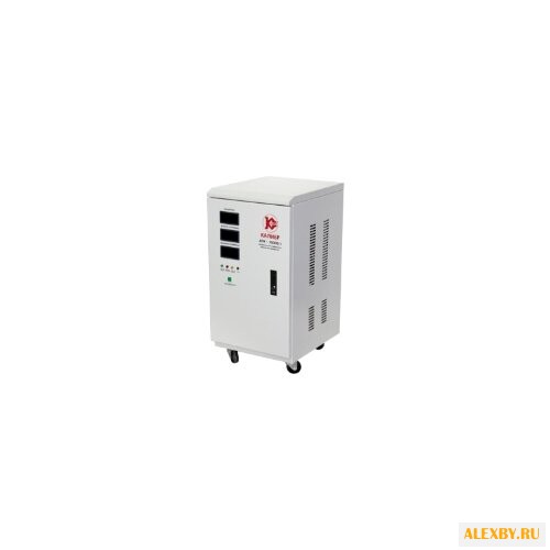 Стабилизатор напряжения КАЛИБР