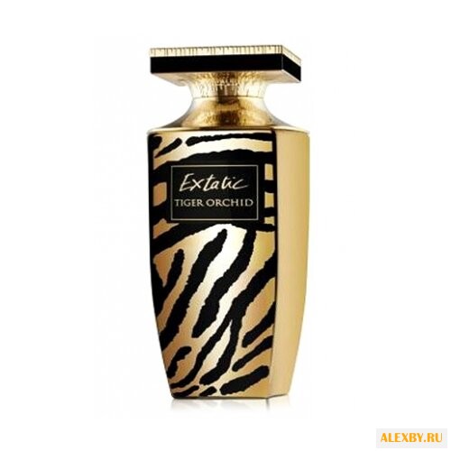 Balmain Extatic Tiger Orchid