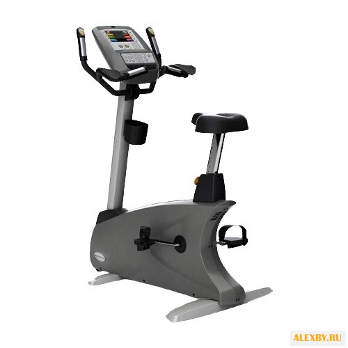 Велоэргометр Matrix U3xe 2012