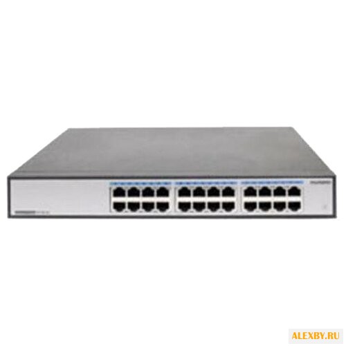Коммутатор HUAWEI S1700-24-AC