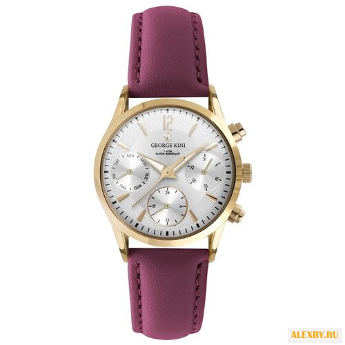 Наручные часы GEORGE KINI