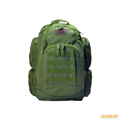 Рюкзак NORFIN Tactic 45
