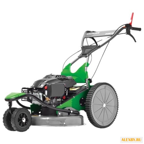 Газонокосилка Caiman Xplorer 60S
