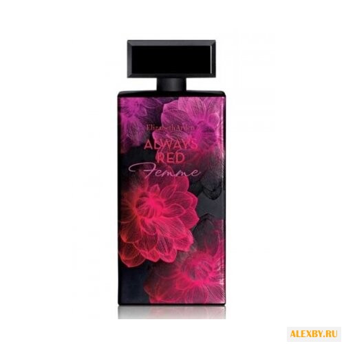 Elizabeth Arden Always Red Femme