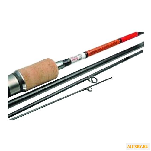 Удилище спиннинговое Extreme