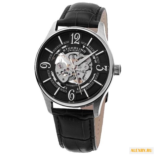 Наручные часы STUHRLING 992.01