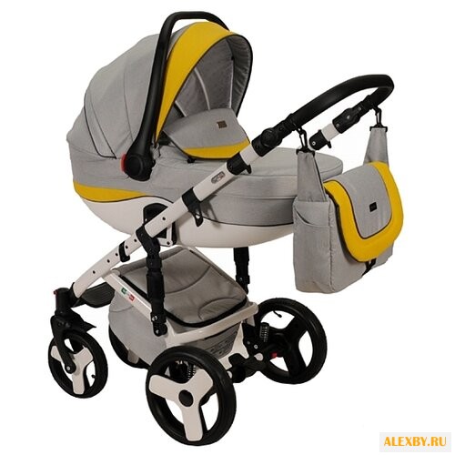 Универсальная коляска Vikalex