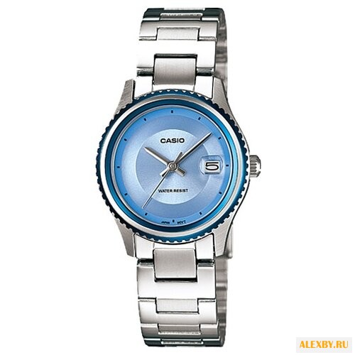 Наручные часы CASIO LTP-1365D-2E