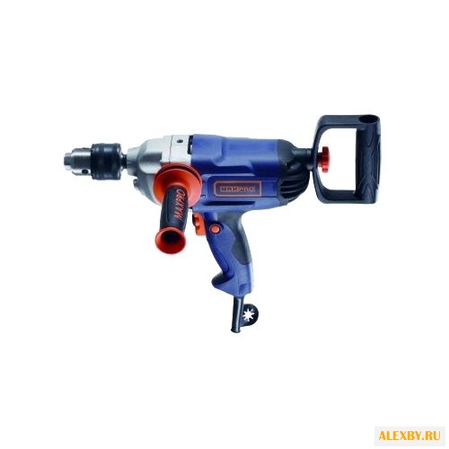 Дрель Max-Pro MPMD1050V