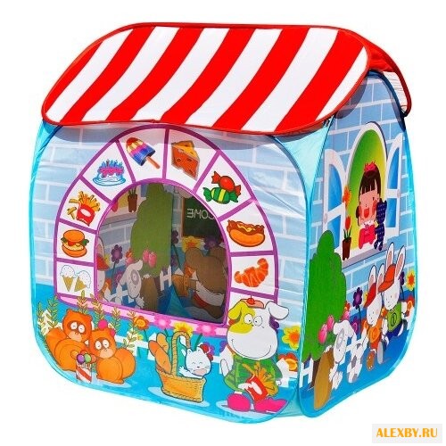 Палатка CHING-CHING Сладкий