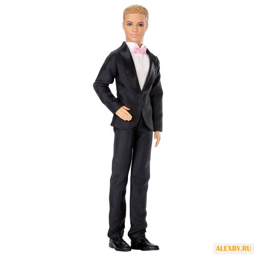 Кукла Barbie Жених Кен 29 см