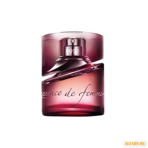 HUGO BOSS Essence de Femme