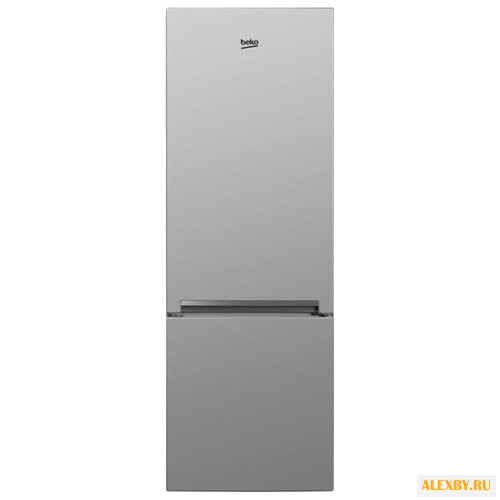Холодильник BEKO RCSK 250M00 S