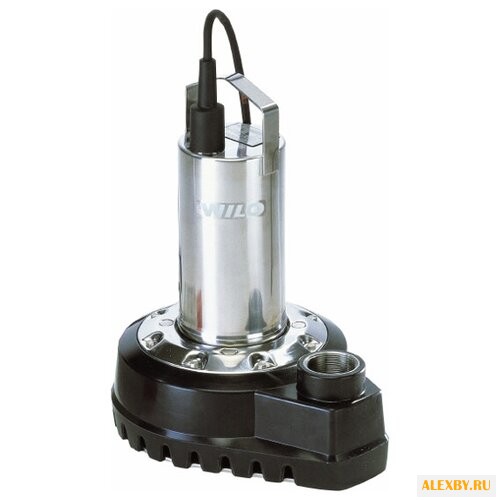 Насос Wilo Drain TS 50 H 111 11