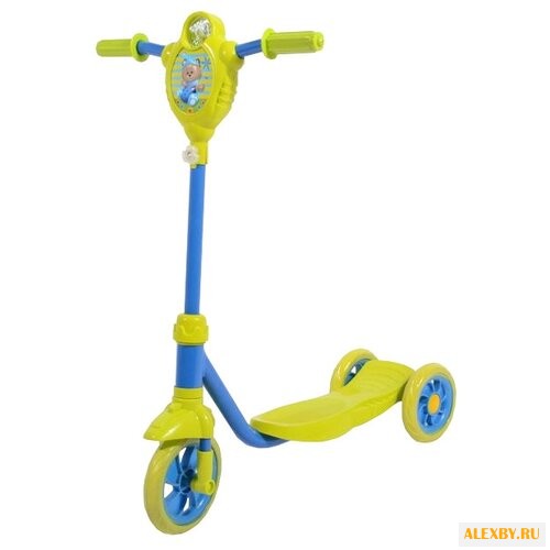 Городской самокат Foxx