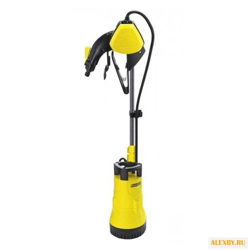 Насос KARCHER BP 1 Barrel
