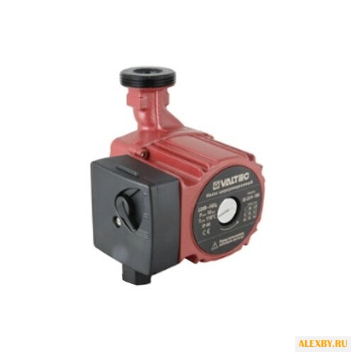 Насос VALTEC VRS 25 4-180