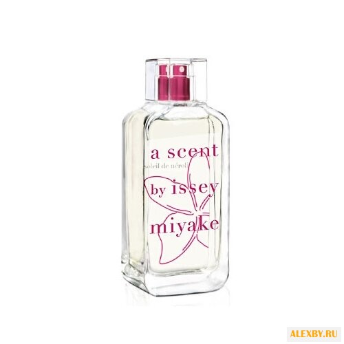 Issey Miyake A Scent Soleil de
