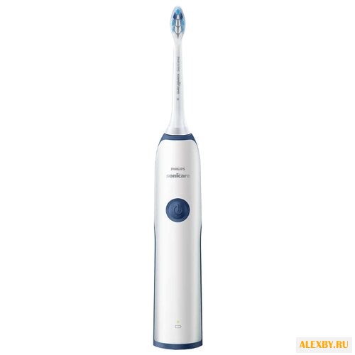 Электрическая зубная щетка
