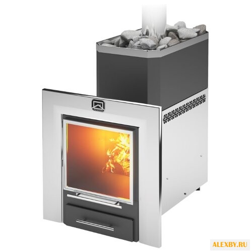 Банная печь Теплодар