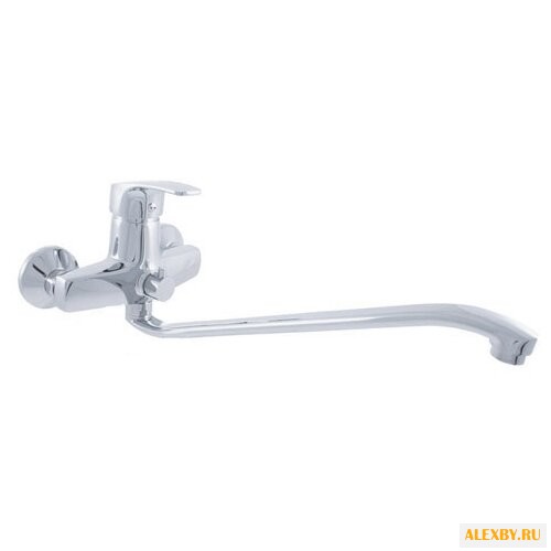 Однорычажный смеситель